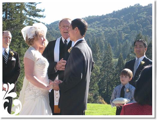 2007NovThanksgivingandRickWedding 102